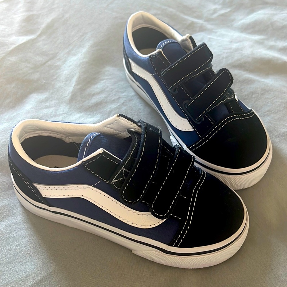 Toddler Old School V Vans
